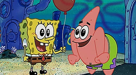 spongebob squarepants season 1 watch